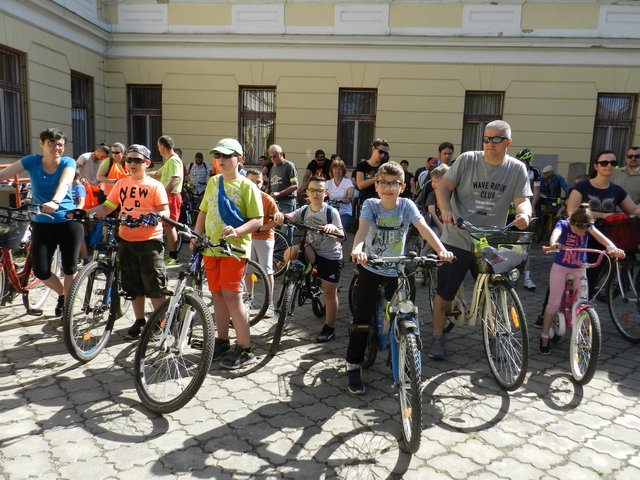 Critical Mass 2018 31